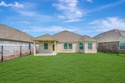 14013 Baikal Manor Drive, Santa Fe, TX 77510 - Photo 11