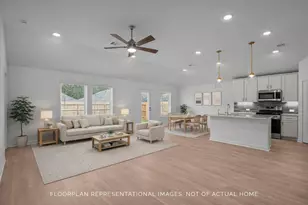 14013 Baikal Mnr Dr, Santa Fe, TX 77510 - Photo 9