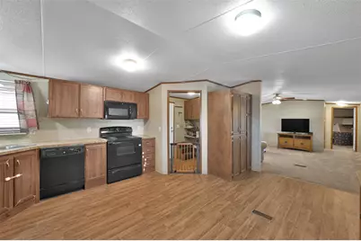 1715 County Road 4015, Crockett, TX 75835 - Photo 11