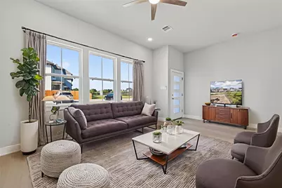 6702 Metro Blvd #3, Houston, TX 77083 - Photo 1