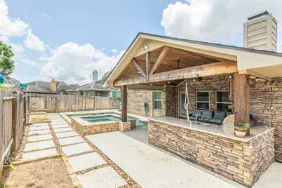 3314 Hawkins Glen Lane, Katy, TX 77449 - Photo 31