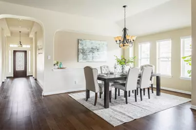 3314 Hawkins Glen Lane, Katy, TX 77449 - Photo 11