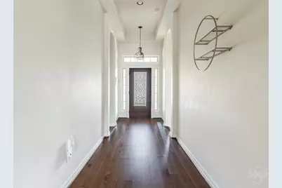3314 Hawkins Glen Lane, Katy, TX 77449 - Photo 9