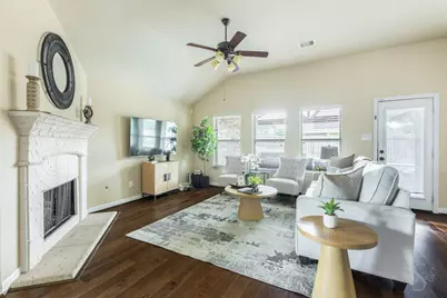 3314 Hawkins Glen Lane, Katy, TX 77449 - Photo 15