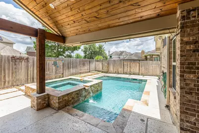 3314 Hawkins Glen Lane, Katy, TX 77449 - Photo 29