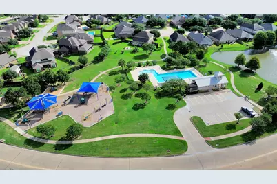 3314 Hawkins Glen Lane, Katy, TX 77449 - Photo 37