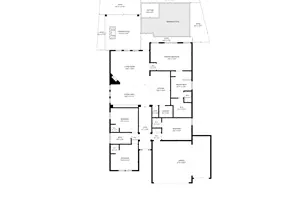 3314 Hawkins Glen Ln, Katy, TX 77449 - Photo 41