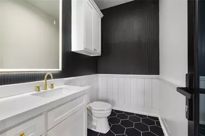 934 W 43rd Street, Houston, TX 77018 - Photo 49