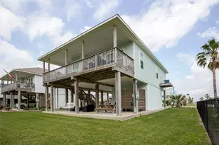 22017 Zachary Dr, Galveston, TX 77554 - Photo 5