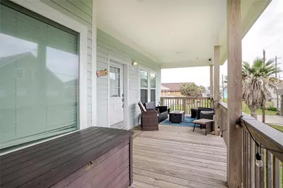 22017 Zachary Drive, Galveston, TX 77554 - Photo 7