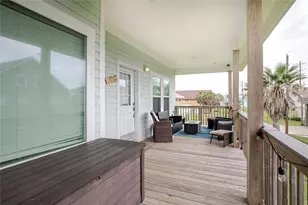 22017 Zachary Dr, Galveston, TX 77554 - Photo 7