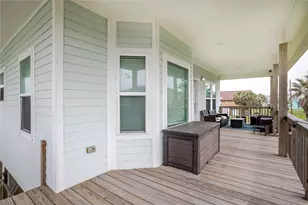 22017 Zachary Dr, Galveston, TX 77554 - Photo 5