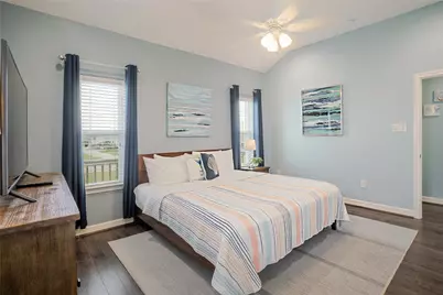 22017 Zachary Drive, Galveston, TX 77554 - Photo 19