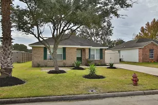 1210 Robert St, Baytown, TX 77521 - Photo 1