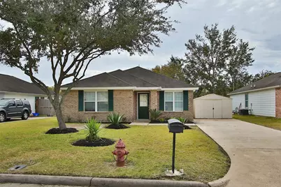 1210 Robert Street, Baytown, TX 77521 - Photo 5