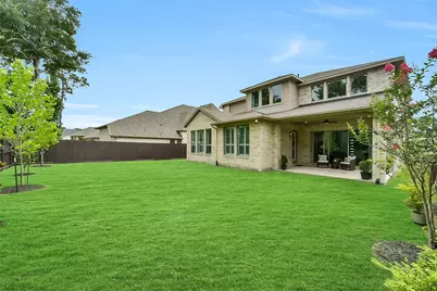 22048 Breakwater Lane, Porter, TX 77365 - Photo 35
