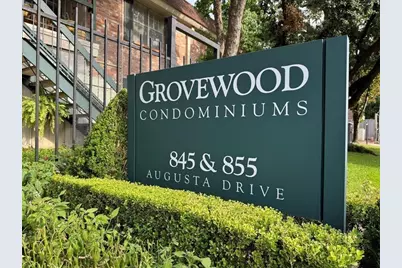 845 Augusta Drive #1, Houston, TX 77057 - Photo 9