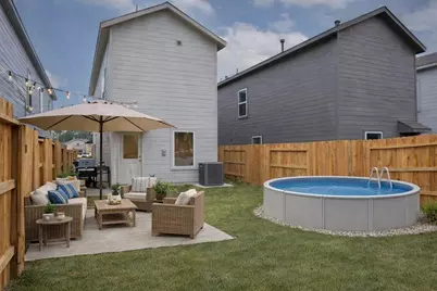 21301 Carosella Drive, New Caney, TX 77357 - Photo 23