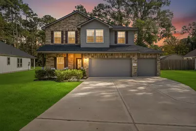 1114 Nero Palace, New Caney, TX 77357 - Photo 1