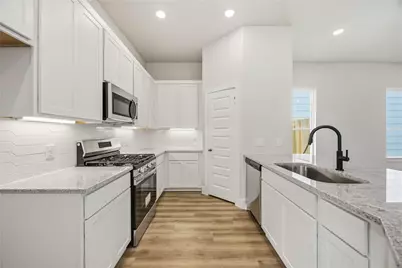 13439 Sun Cay Drive, Houston, TX 77047 - Photo 7