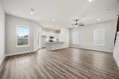 13439 Sun Cay Drive, Houston, TX 77047 - Photo 3