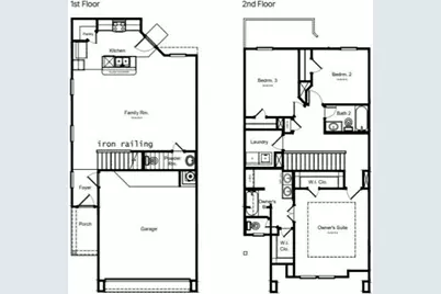 13439 Sun Cay Drive, Houston, TX 77047 - Photo 19