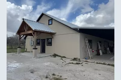 9500 Bissell Rd Road, Manvel, TX 77578 - Photo 13