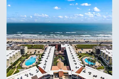 6300 Seawall Boulevard #3116, Galveston, TX 77551 - Photo 3