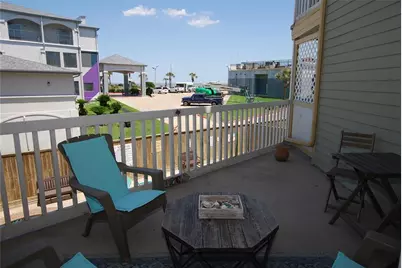 6300 Seawall Boulevard #3116, Galveston, TX 77551 - Photo 13