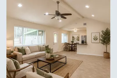 3302 Willie Way, Spring, TX 77380 - Photo 3