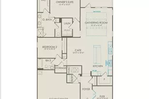 31918 Gallant Dr, Fulshear, TX 77441 - Photo 3