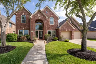 3814 Hunters Gate Ct, Sugar Land, TX 77479 - Photo 3