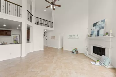 3814 Hunters Gate Court, Sugar Land, TX 77479 - Photo 9