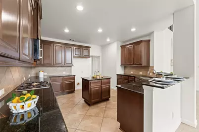 3814 Hunters Gate Court, Sugar Land, TX 77479 - Photo 11