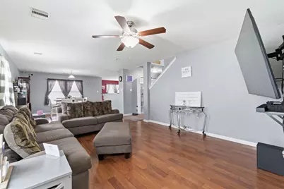 1030 Hummingbird Point Lane, Houston, TX 77090 - Photo 5