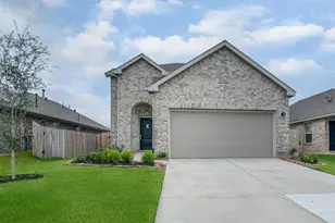 23741 Woodgreen Terrace Dr, New Caney, TX 77357 - Photo 1
