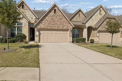 9018 Meacom Drive, Conroe, TX 77384 - Photo 1