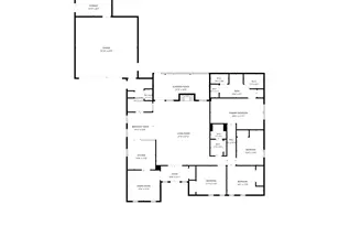 1430 N Rd, Lake Jackson, TX 77566 - Photo 3
