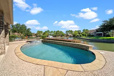 23123 San Salvador Place, Katy, TX 77494 - Photo 1