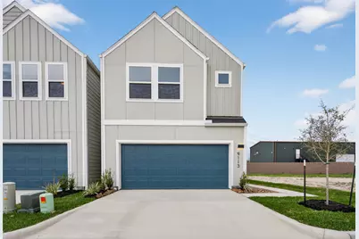 9113 Highland Northern Way, Houston, TX 77088 - Photo 1