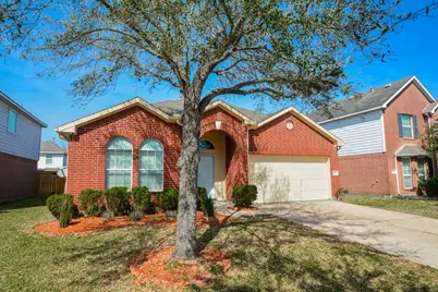 6527 Capridge Drive, Houston, TX 77048 - Photo 3