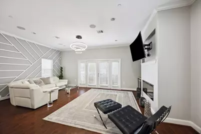 1206 Cushing Street, Houston, TX 77019 - Photo 5