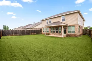 2418 Green Kale Dr, Richmond, TX 77406 - Photo 25