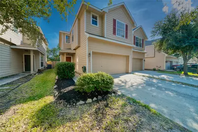 2907 Hackamore, Houston, TX 77014 - Photo 3