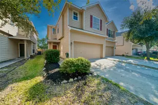 2907 Hackamore, Houston, TX 77014 - Photo 3