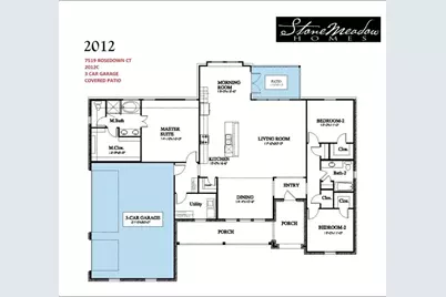 7519 Rosedown Court, Rosharon, TX 77583 - Photo 43