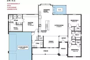 7519 Rosedown Ct, Rosharon, TX 77583 - Photo 43