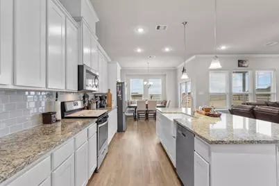 7519 Rosedown Court, Rosharon, TX 77583 - Photo 17