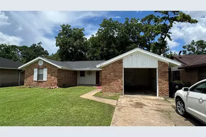 2514 Rodney Street, Houston, TX 77034 - Photo 1