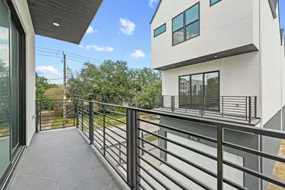 1517 Vermont Street #D, Houston, TX 77006 - Photo 25